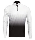 Badger Sport  Men's Hex 2.0 1/4 Zip