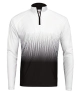 Badger Sport  Men's Hex 2.0 1/4 Zip