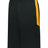 Alleson Athletic  Men's Single-ply Reversible Basketball Shorts