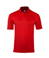 Badger Sport  Men's Ultimate Cross Tech Polo
