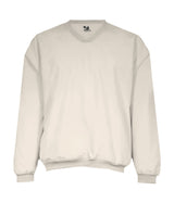 Badger Sport  Men's Microfiber Windshirt