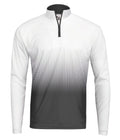Badger Sport  Men's Hex 2.0 1/4 Zip