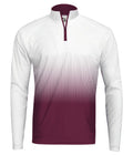 Badger Sport  Men's Hex 2.0 1/4 Zip