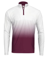 Badger Sport  Men's Hex 2.0 1/4 Zip