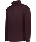 Badger Sport  Men's Performance Fleece 1/4 Zip Pullover
