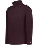 Badger Sport  Men's Performance Fleece 1/4 Zip Pullover