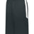 Alleson Athletic  Men's Single-ply Reversible Basketball Shorts
