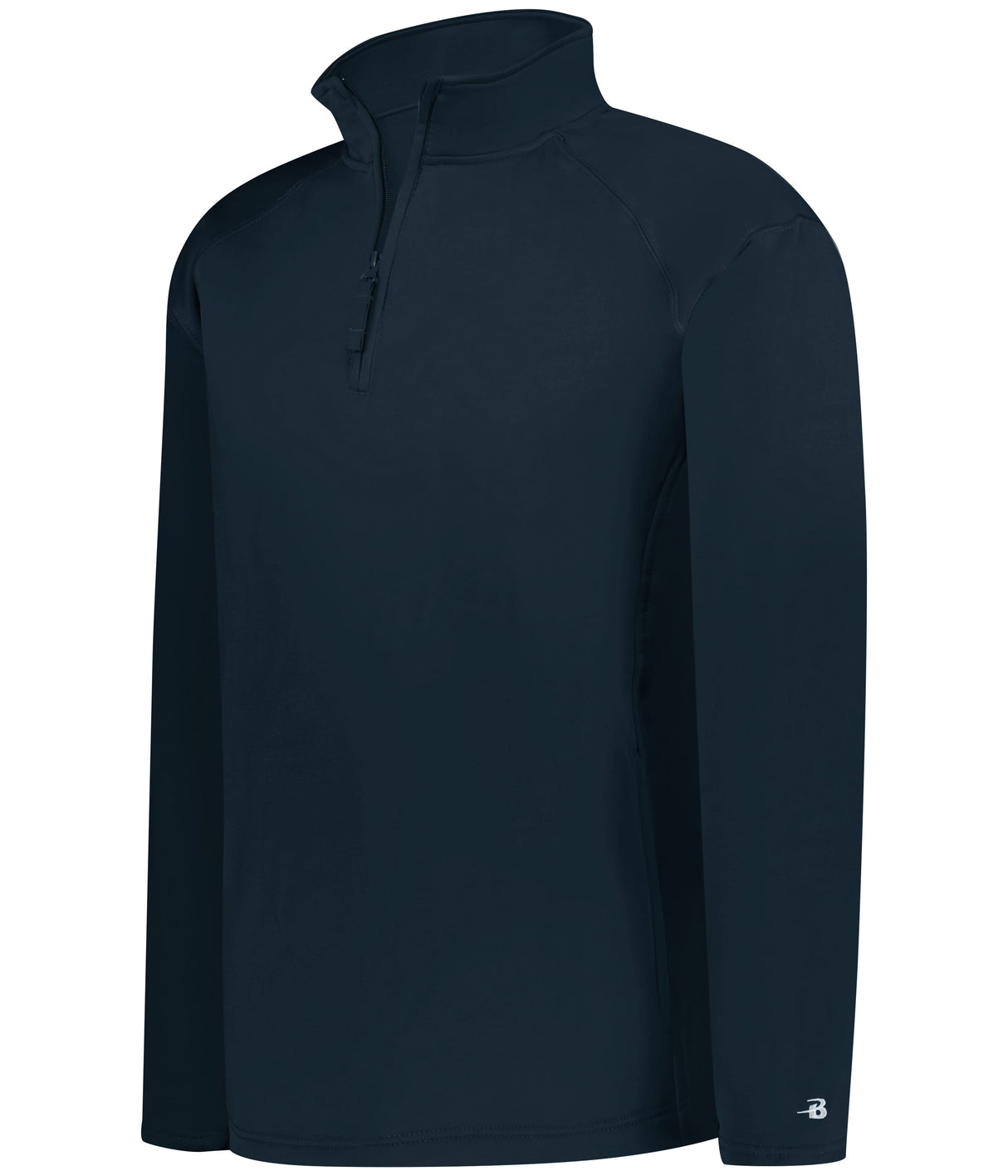 Badger Sport  Men's Performance Fleece 1/4 Zip Pullover