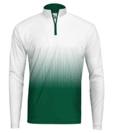 Badger Sport  Men's Hex 2.0 1/4 Zip