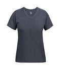 Badger Sport  Women's  Tri-blend V-neck Tee
