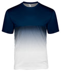 Badger Sport Youth Hex 2.0 Tee