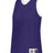 Alleson Athletic  Women's Ladies Microfiber Reversible Basketball Jersey