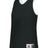 Alleson Athletic  Women's Ladies Microfiber Reversible Basketball Jersey