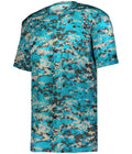 Badger Sport  Men's Digital Tee