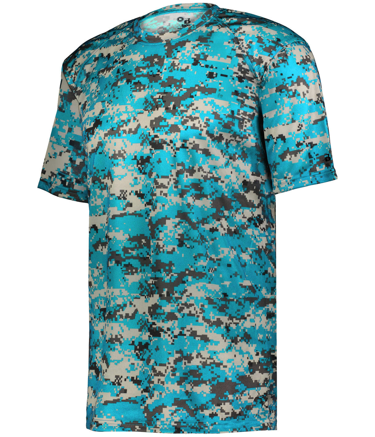 Badger Sport  Men's Digital Tee