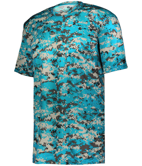 Badger Sport  Men's Digital Tee