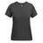 Badger Sport  Women's Ladies Tri-blend V-neck Tee