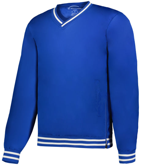 Holloway  Men's Heritage Windshirt