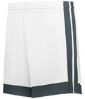 Alleson Athletic Youth Single-ply Basketball Shorts