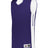 Alleson Athletic Youth Cross Over Reversible Basketball Jersey
