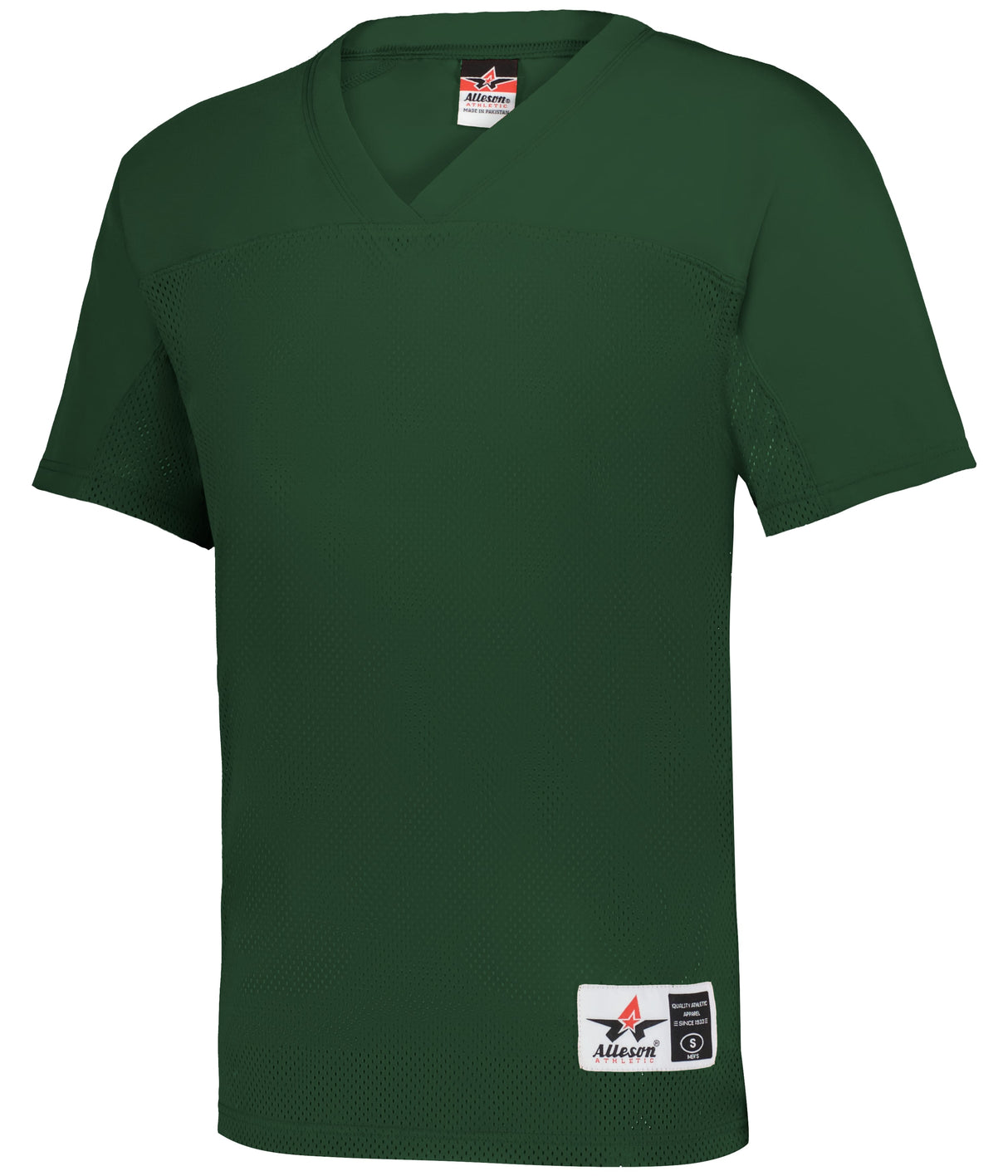 Alleson Athletic Youth Rusher Flag Football Jersey