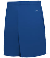 Badger Sport  Men's B-core 7-inch Inseam Pocketed Shorts