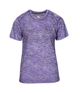 Badger Sport  Women's Blend ' Tee