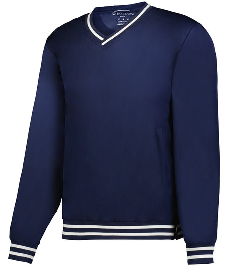 Holloway  Men's Heritage Windshirt