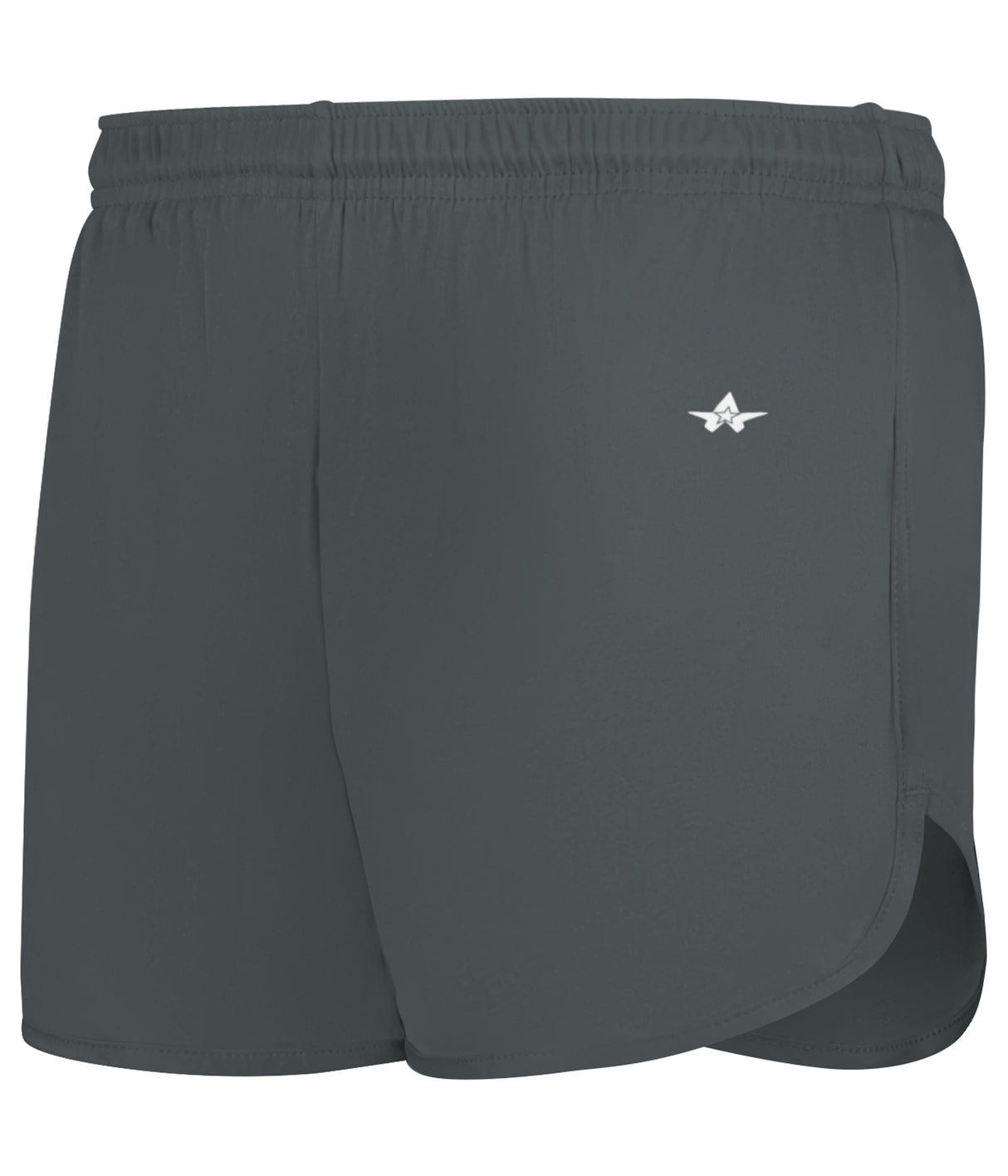 Alleson Athletic  Women's  B-core Track Shorts