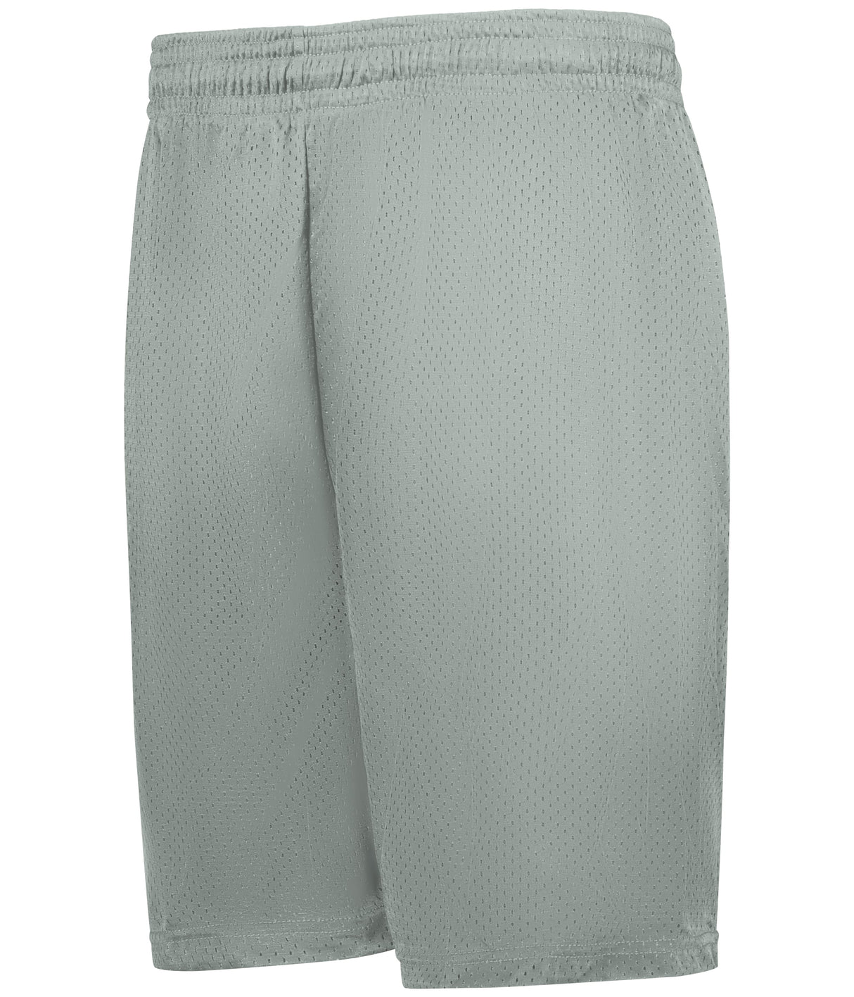 Badger Sport  Men's Mesh/tricot 9-inch Iseam Shorts