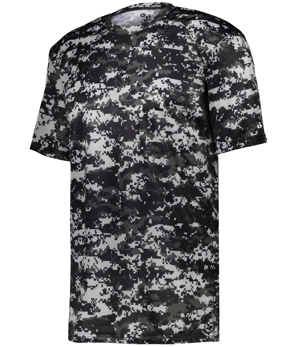 Badger Sport  Men's Digital Tee