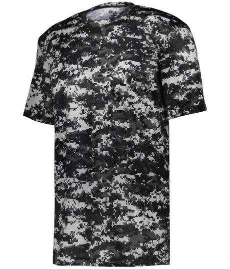 Badger Sport  Men's Digital Tee