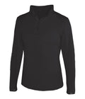 Badger Sport  Women's 1/4 Zip ' Lightweight Pu
