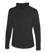 Badger Sport  Women's 1/4 Zip ' Lightweight Pu