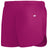Alleson Athletic  Women's  B-core Track Shorts