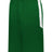 Alleson Athletic  Men's Single-ply Reversible Basketball Shorts