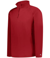 Badger Sport  Men's Performance Fleece 1/4 Zip Pullover
