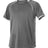 Alleson Athletic  Men's Two Color Crewneck Bas