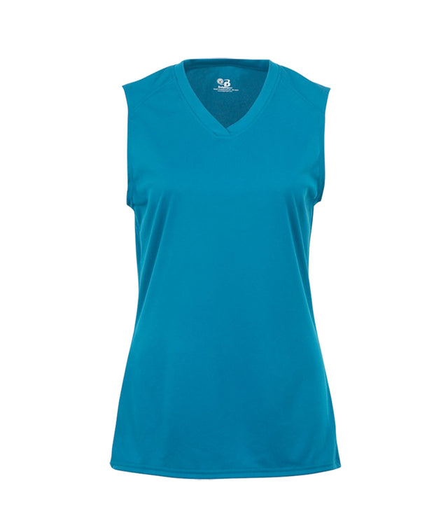 Badger Sport  Women's  B-core Sleeveless Tee