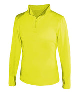 Badger Sport  Women's 1/4 Zip ' Lightweight Pu