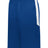 Alleson Athletic  Men's Single-ply Reversible Basketball Shorts