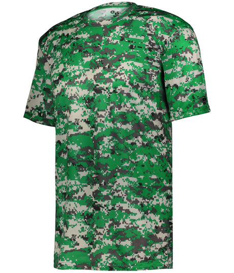 Badger Sport  Men's Digital Tee
