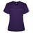 Badger Sport  Women's Ladies Tri-blend V-neck Tee