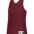 Alleson Athletic  Women's Ladies Microfiber Reversible Basketball Jersey