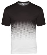 Badger Sport Youth Hex 2.0 Tee