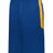 Alleson Athletic  Men's Single-ply Reversible Basketball Shorts