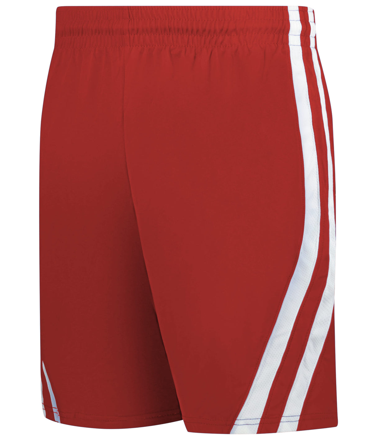 Alleson Athletic  Men's Single-ply Basketball Shorts