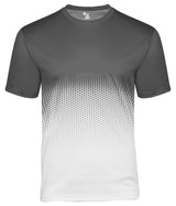 Badger Sport Youth Hex 2.0 Tee