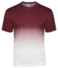 Badger Sport Youth Hex 2.0 Tee