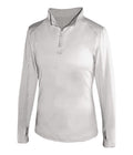Badger Sport  Women's 1/4 Zip ' Lightweight Pu
